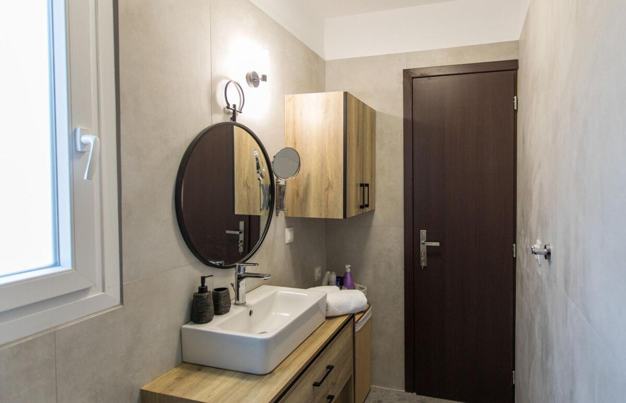 Areti Seaview Residence Rethymno  Екстер'єр фото