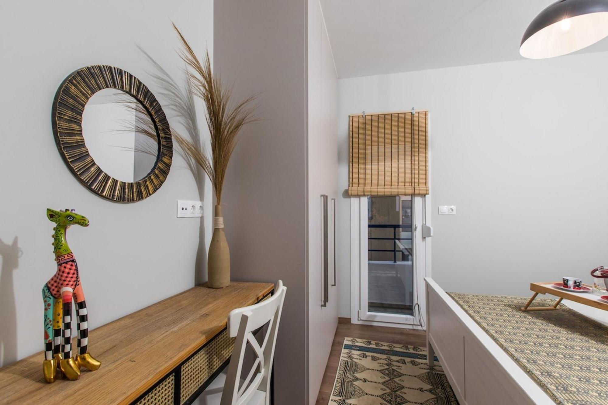 Areti Seaview Residence Rethymno  Екстер'єр фото